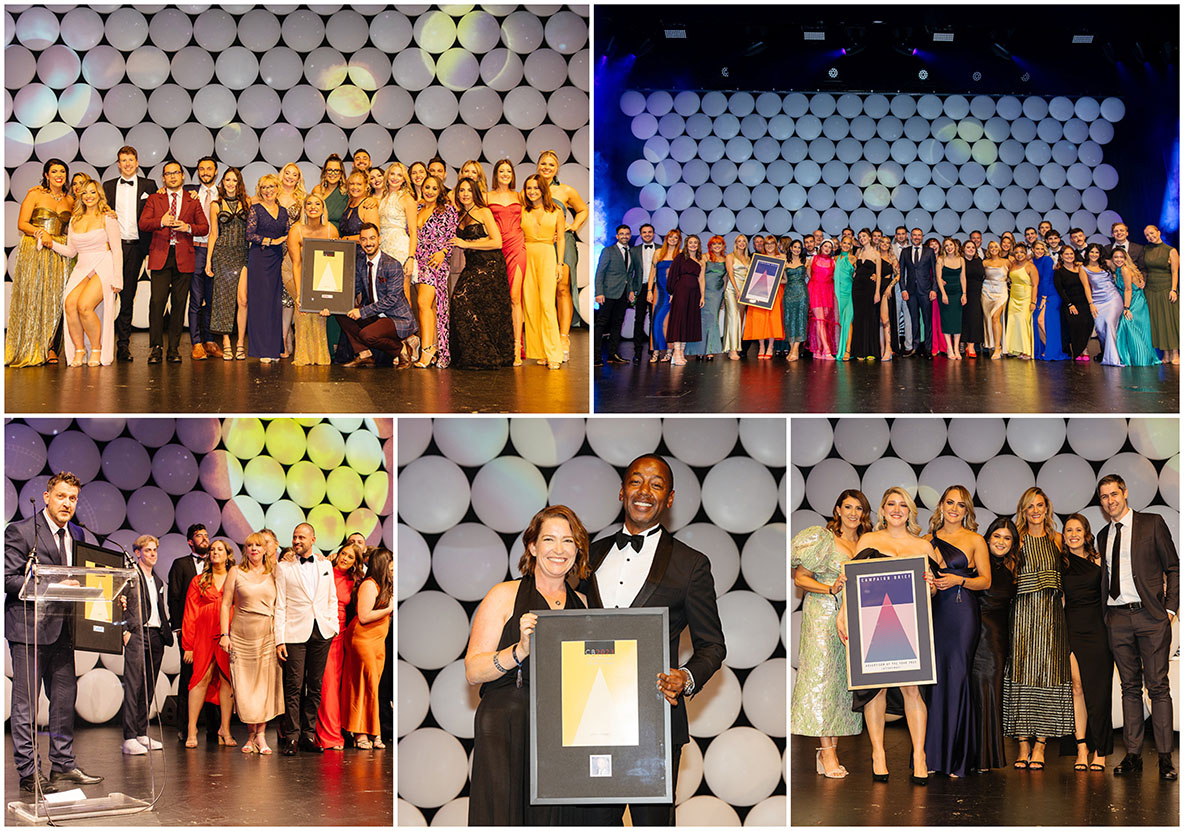 2024 Campaign Brief WA Awards: Last chance to enter for Ad Person, Advertiser, Supernova, Marketing Executive, Challenger Agency, Digital Agency and Agency of the Year – Deadline today