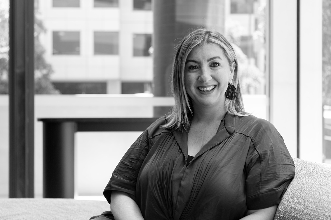 VML hires Ellie Quinti as Client Services Director