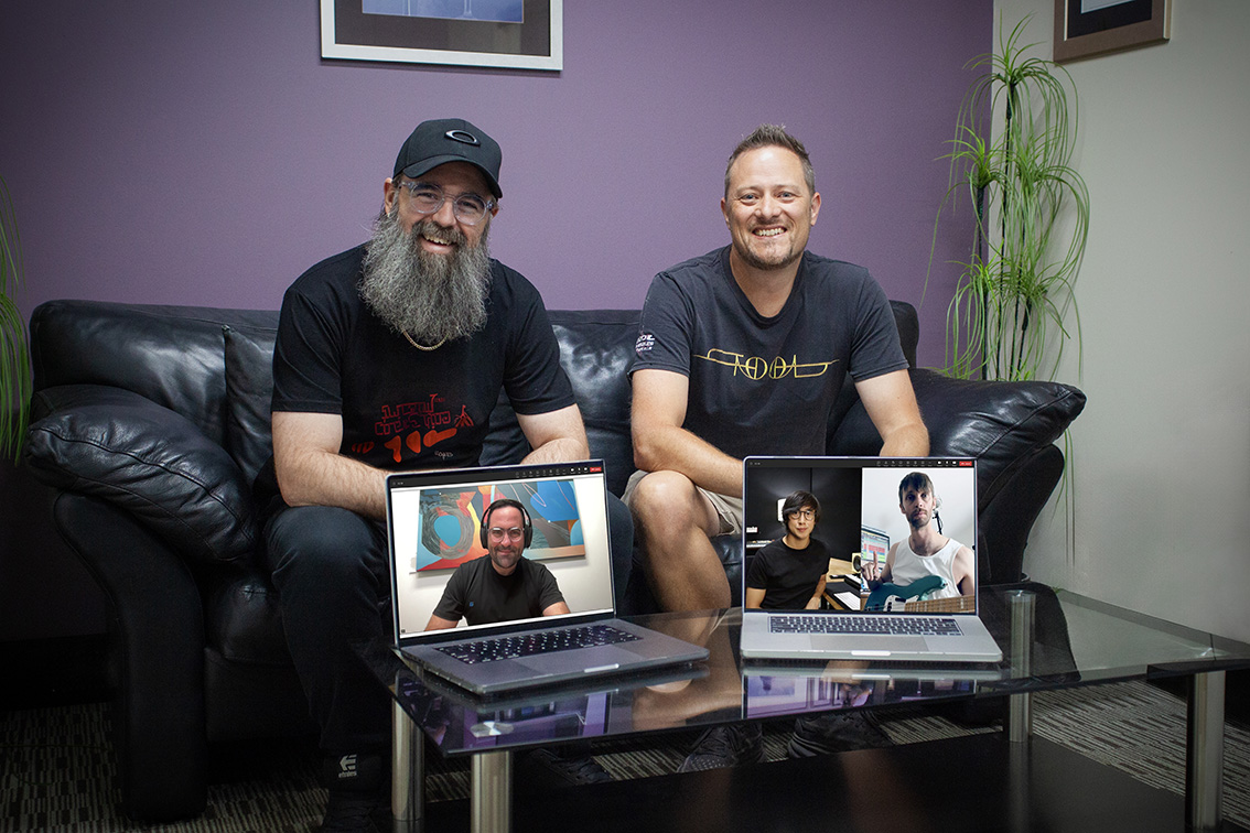 Collaborative partnership helps evolve the returning Emergence Festival for 2024