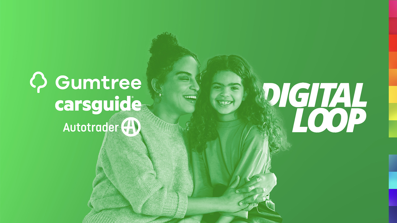 Digital Loop adds Gumtree, Autotrader and Carsguide to their premium digital offering