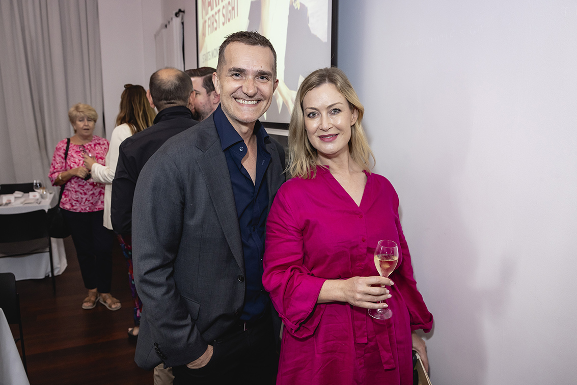 Local media say “I do” to Nine’s highly anticipated launch of Married At First Sight