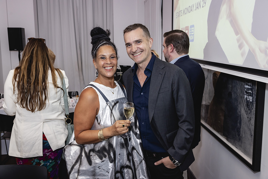Local media say “I do” to Nine’s highly anticipated launch of Married At First Sight