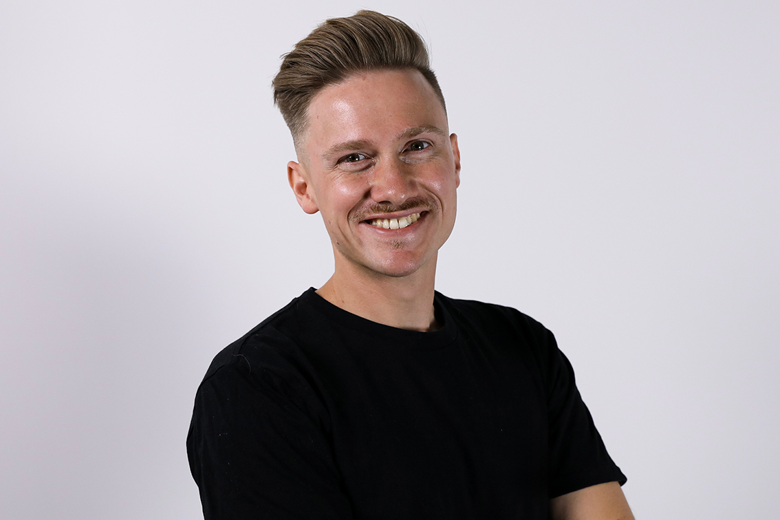WA Founded Komo Technologies appoints Simon Rollenbeck as Head of Marketing