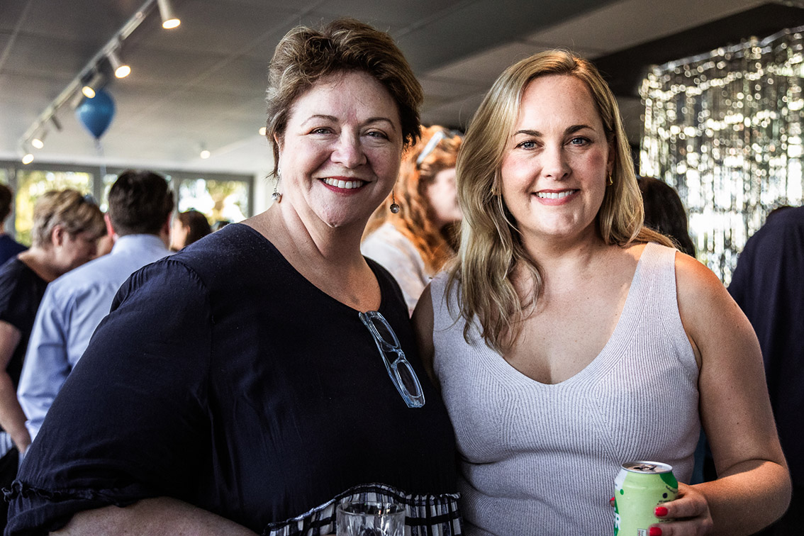 Initiative Perth crowns ARN’s Jess Cameron 2023 Media Partner of the Year