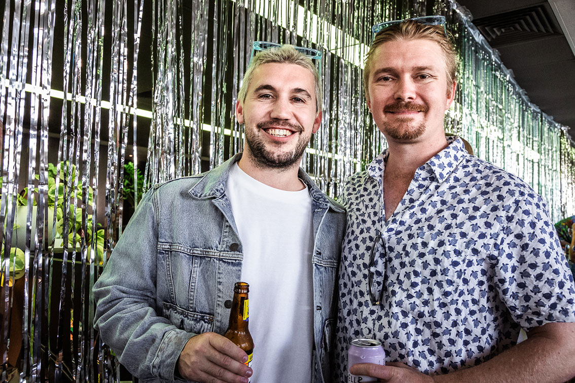 Initiative Perth crowns ARN’s Jess Cameron 2023 Media Partner of the Year