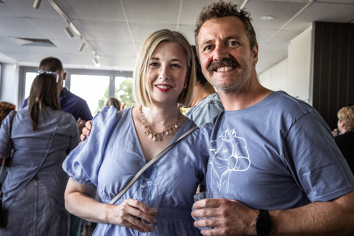 Initiative Perth crowns ARN’s Jess Cameron 2023 Media Partner of the Year