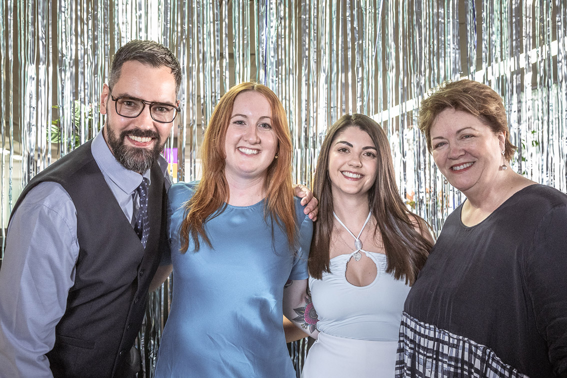 Initiative Perth crowns ARN’s Jess Cameron 2023 Media Partner of the Year