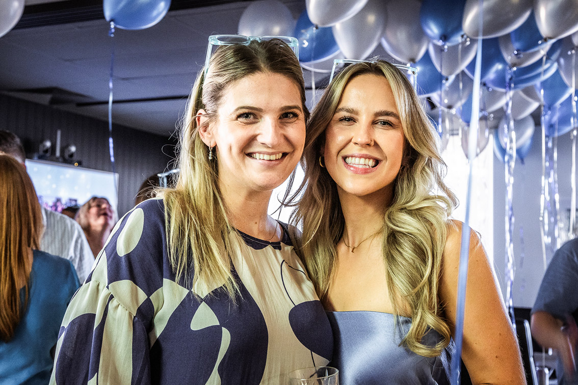 Initiative Perth crowns ARN’s Jess Cameron 2023 Media Partner of the Year