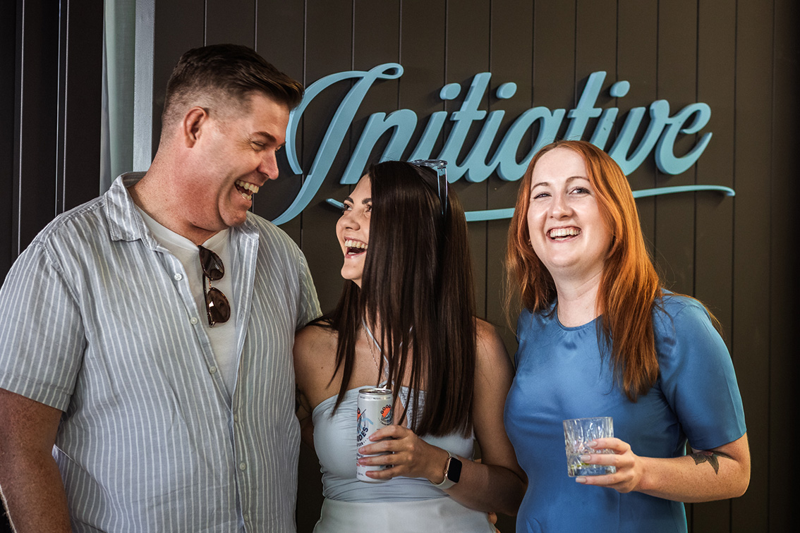 Initiative Perth crowns ARN’s Jess Cameron 2023 Media Partner of the Year