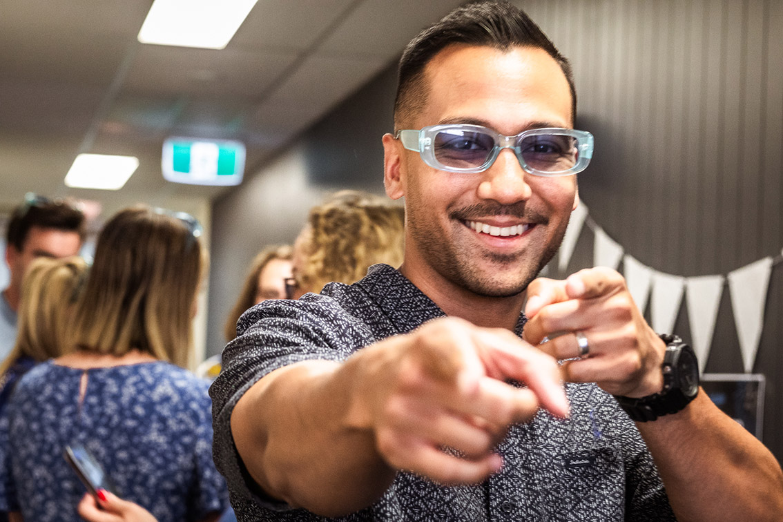 Initiative Perth crowns ARN’s Jess Cameron 2023 Media Partner of the Year