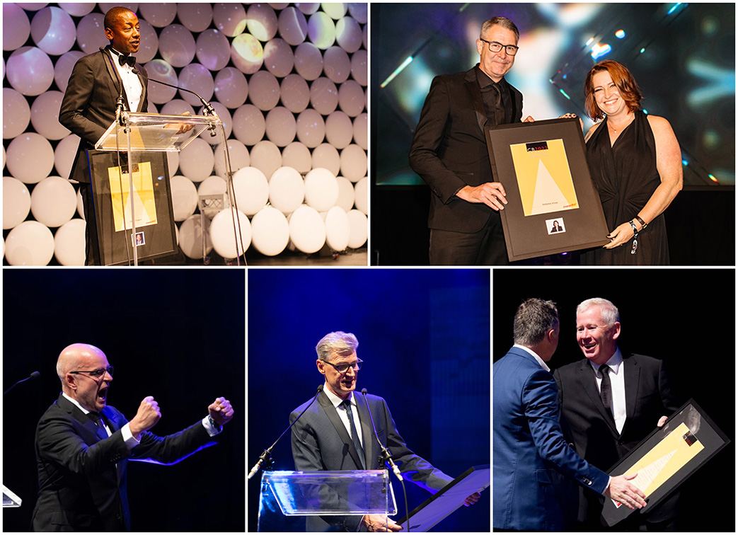 Ad Person of the Year? Who is deserving of this honour in your organisation or external to it?