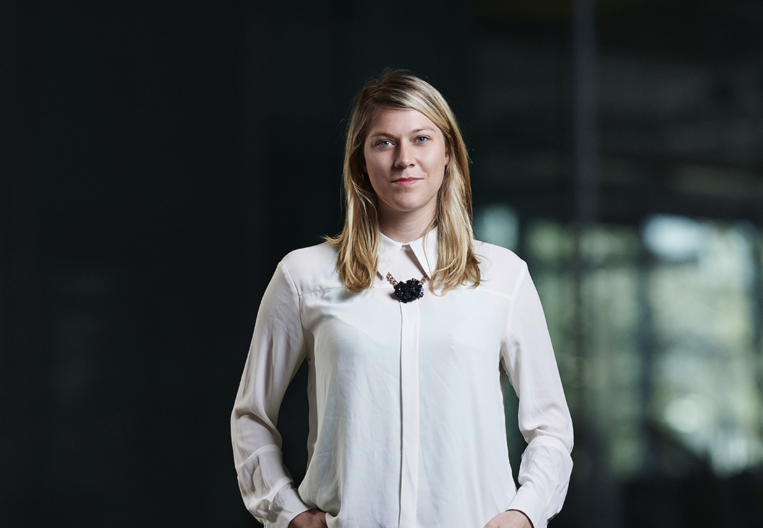 Carma Levene and Clayton Smith kick off Grill The Marketer for 2024 on March 21 with Amber Martin from Hypnosis Creative Agency