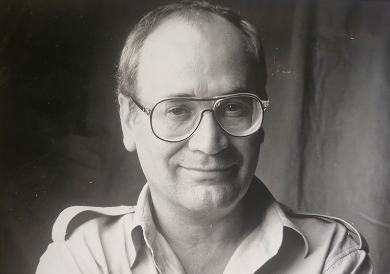 Vale Cesare Leonardi – the stylish, creative legend of the Australian advertising industry