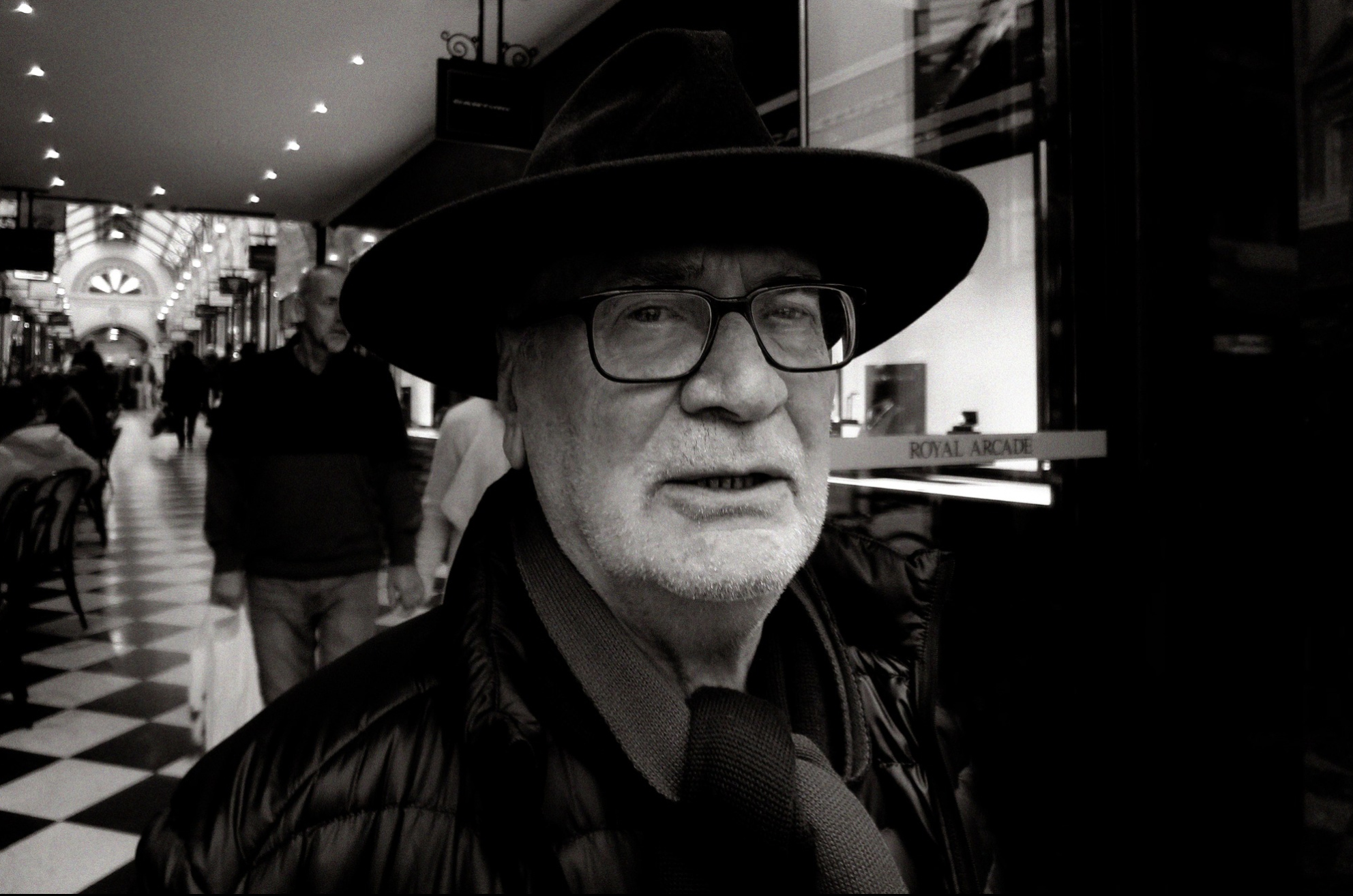 Vale Cesare Leonardi – the stylish, creative legend of the Australian advertising industry
