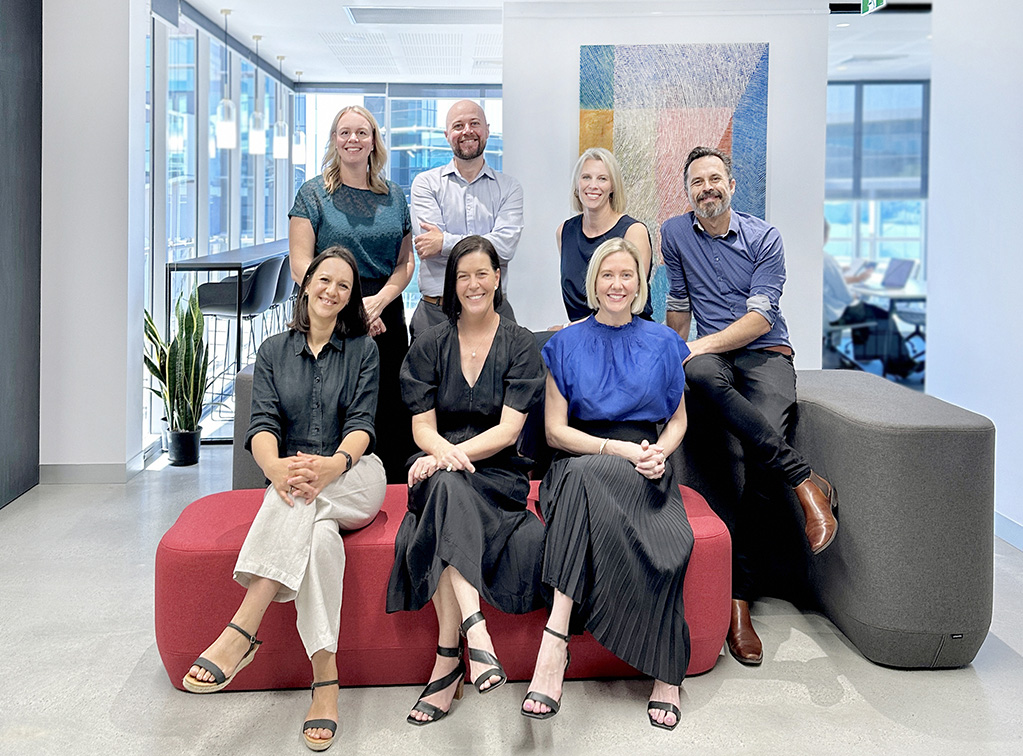Clarity starts 25th year with key leadership appointments including Anne Gribble as CEO