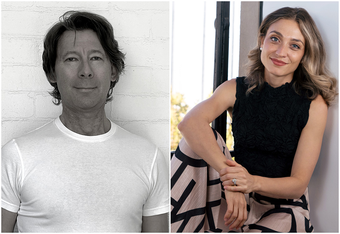 303 MullenLowe snags ex-Melbourne ECD Sara Oteri to head up Perth creative team replacing Damian Royce who departs at the end of March