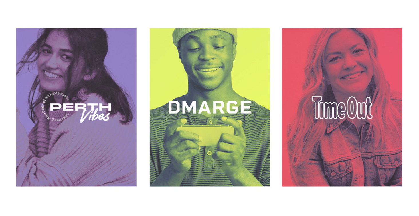Digital Loop adds Time Out, men’s publisher DMARGE and Perth Vibes