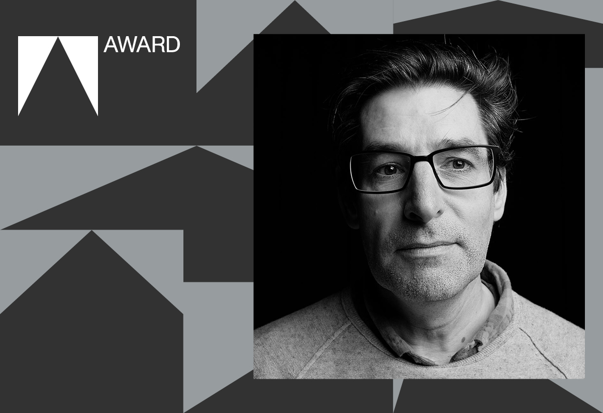 AWARD’s Jonathan Kneebone: Just what the industry needs. A new approach