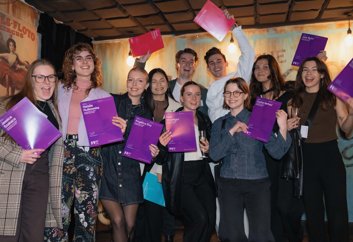 Applications for AWARD School 2024 set to close this Thursday, February 22