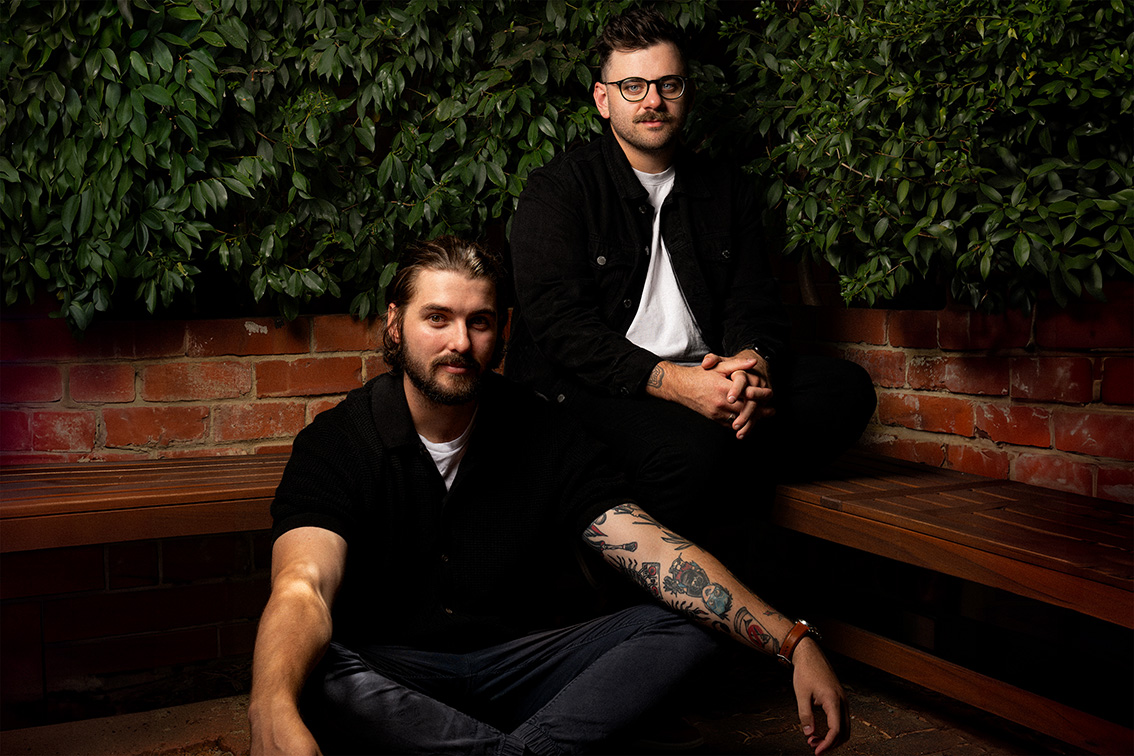 “Bugger that” – Young creatives create spec campaign to help raise profile