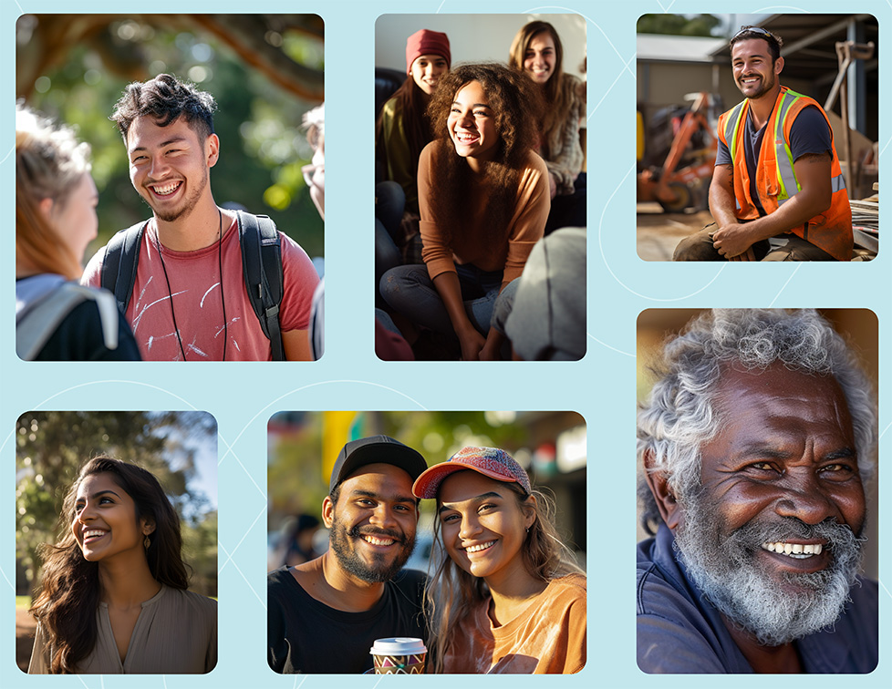 Start Digital unveils two new websites leveraging Generative AI images for Outcare and Alzheimer’s Research Australia