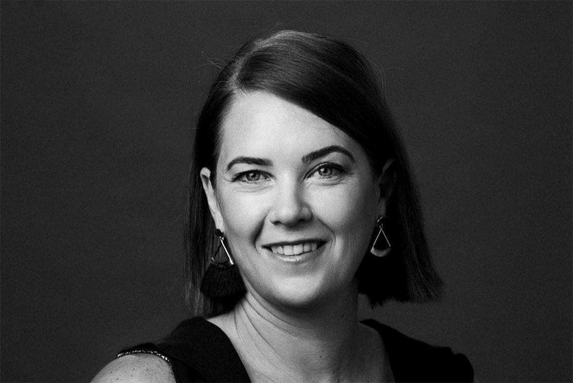 Michelle Testa steps up as new chair of the Oasis Committee: Oasis Ball set for May 17 at Crown