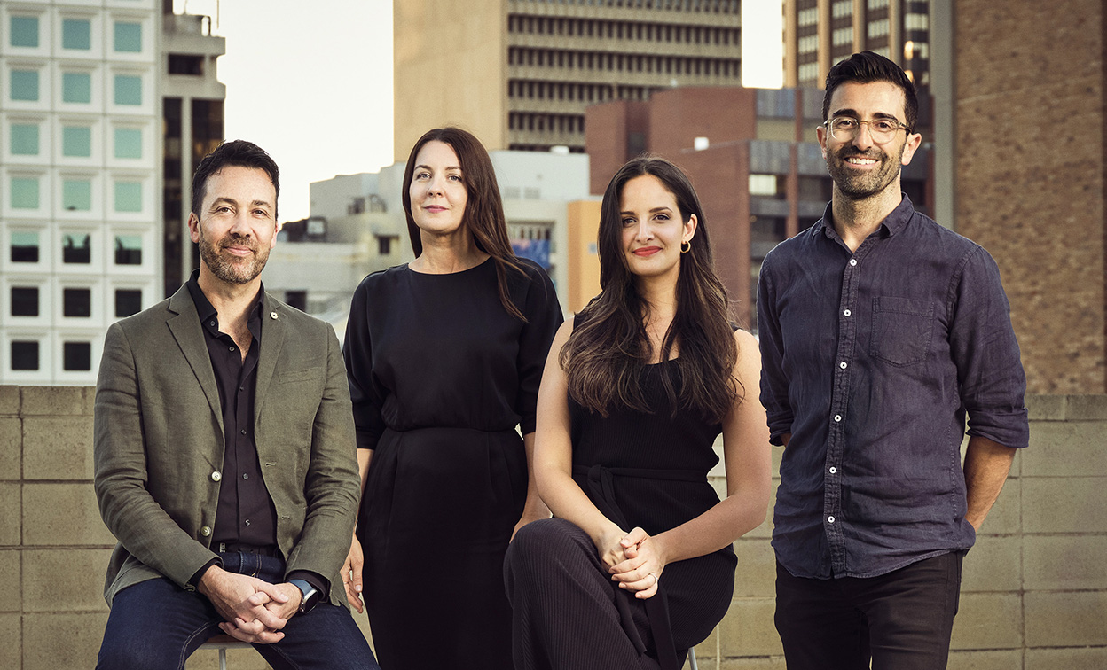 PADC announces Thinkerbell’s Adam Ferrier as Skulls Awards Chair of Judges
