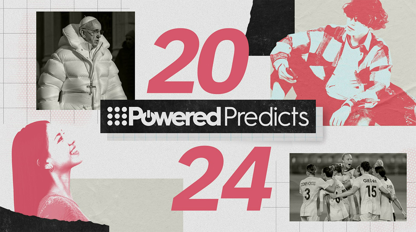 Powered Predicts: Powered by Nine unveils marketing trends shaping the industry in 2024