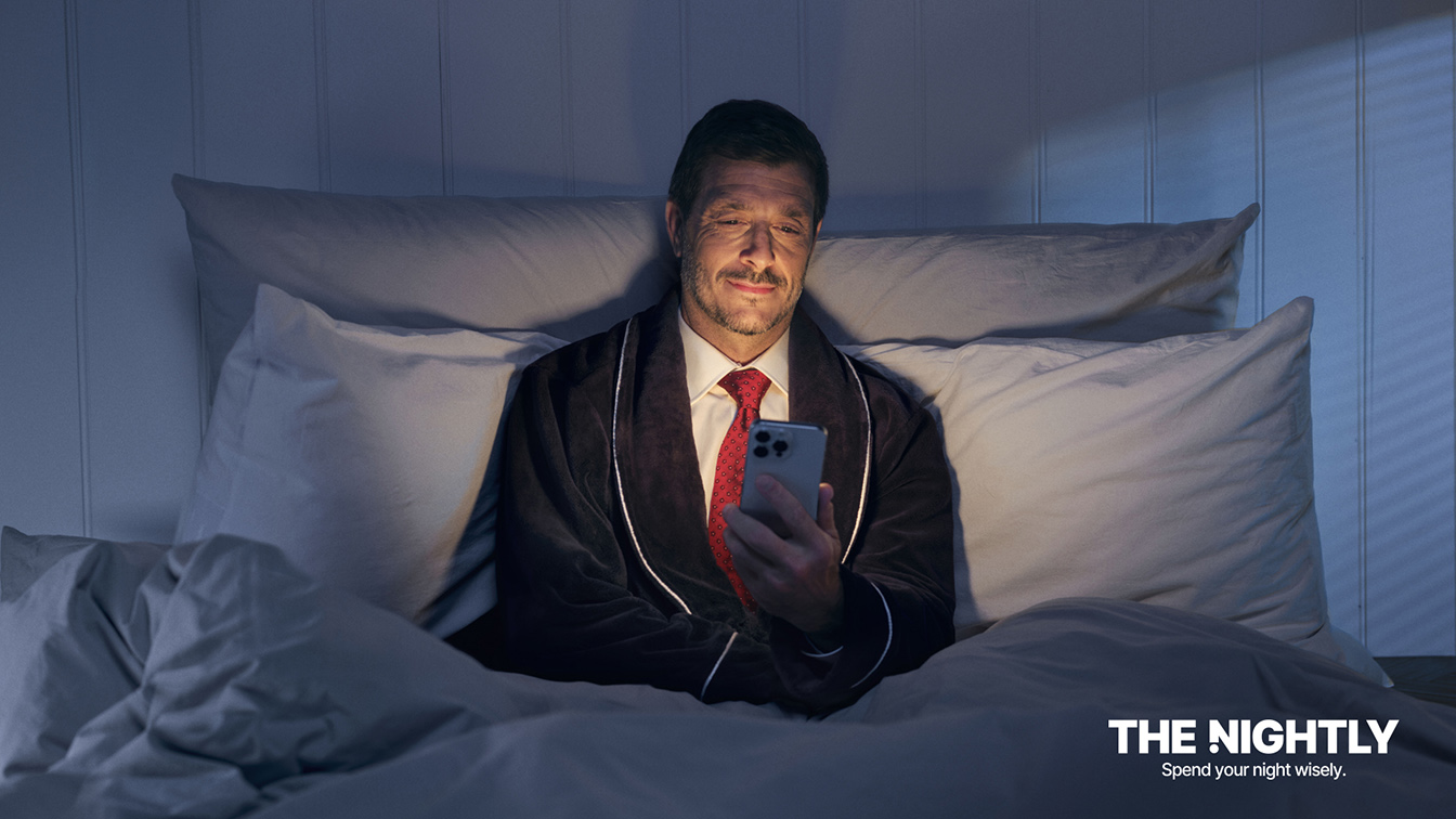 SWM launches digital news platform, The Nightly