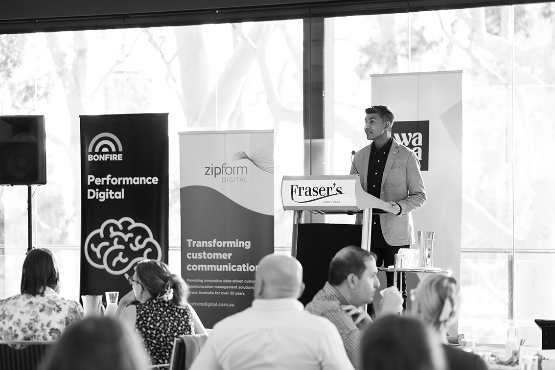 WAMA gets the lowdown on data privacy