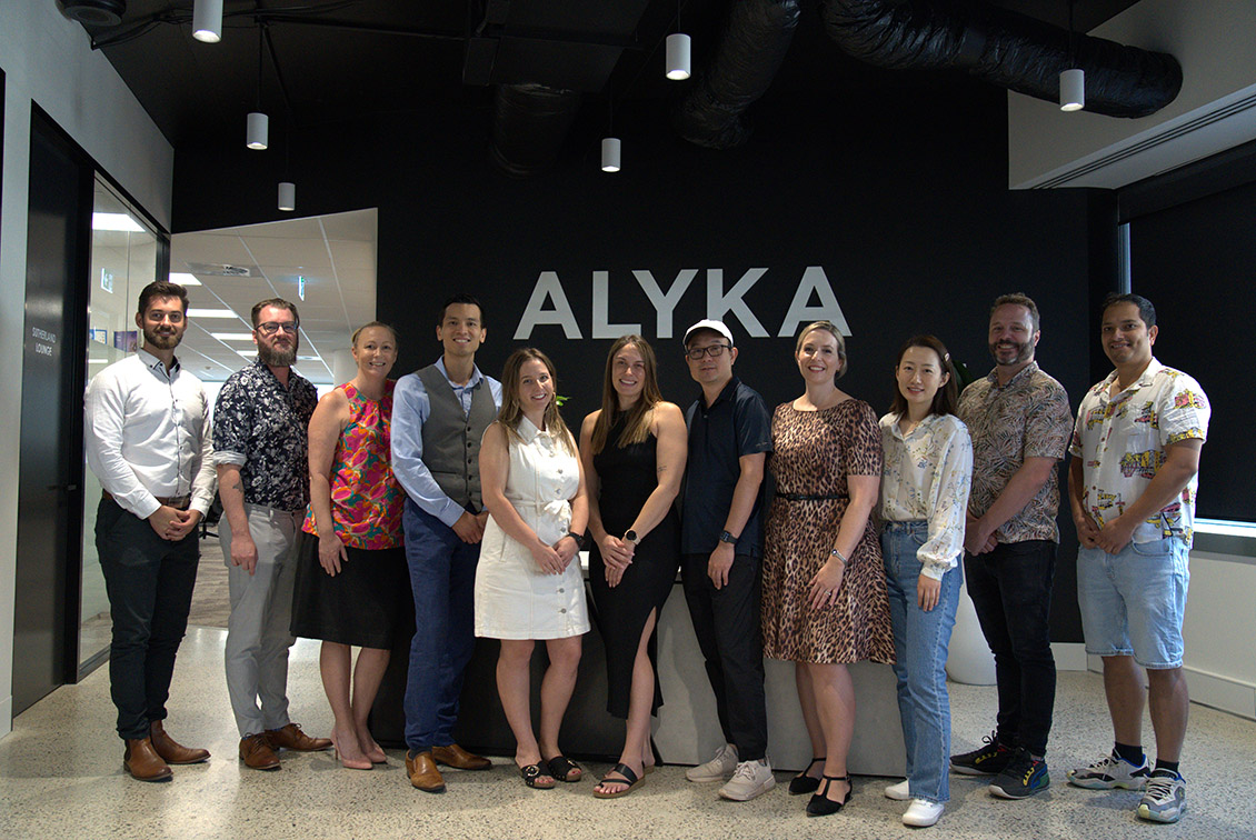 ALYKA’s new City of Swan website named Kentico’s Global Site of the Year