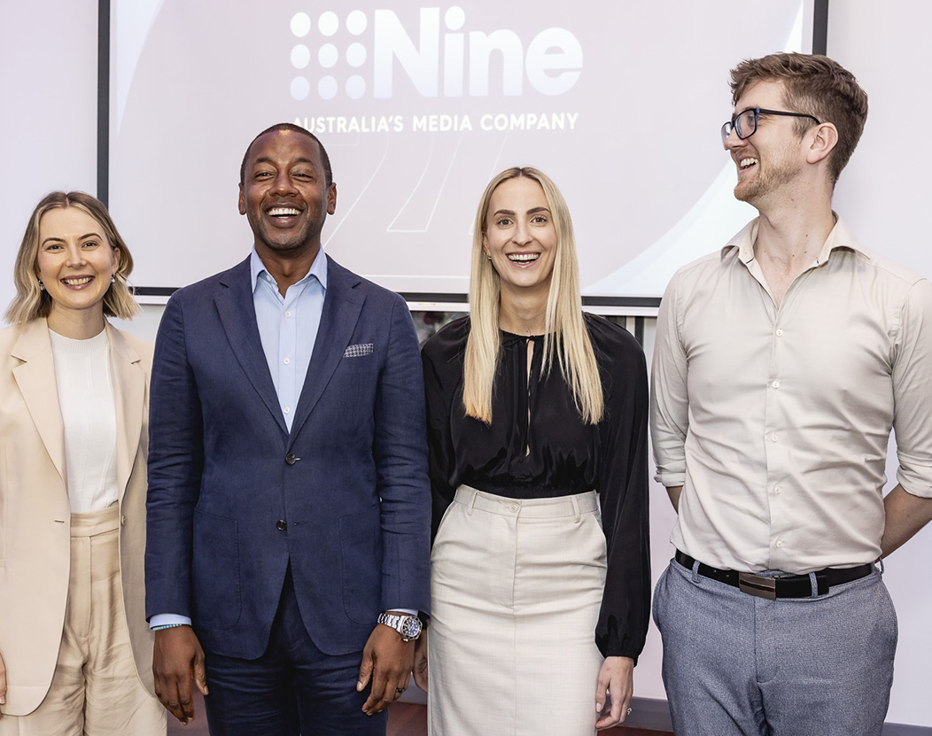 Industry event highlights “The Power of Nine”