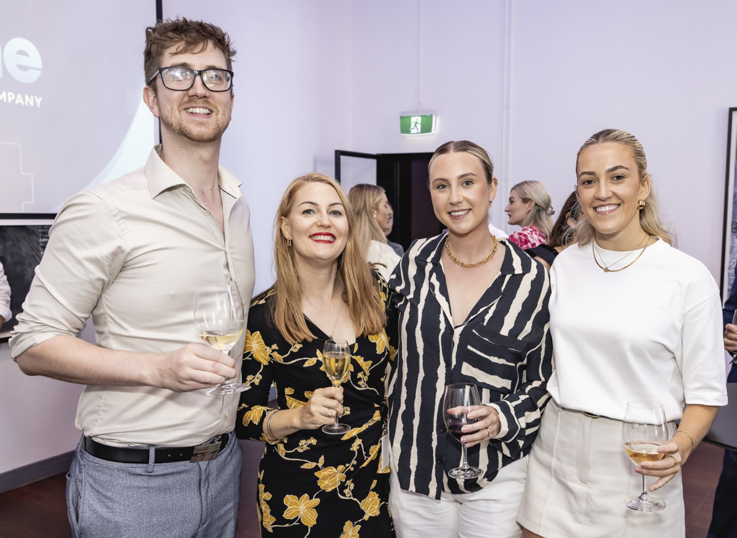 Industry event highlights “The Power of Nine”