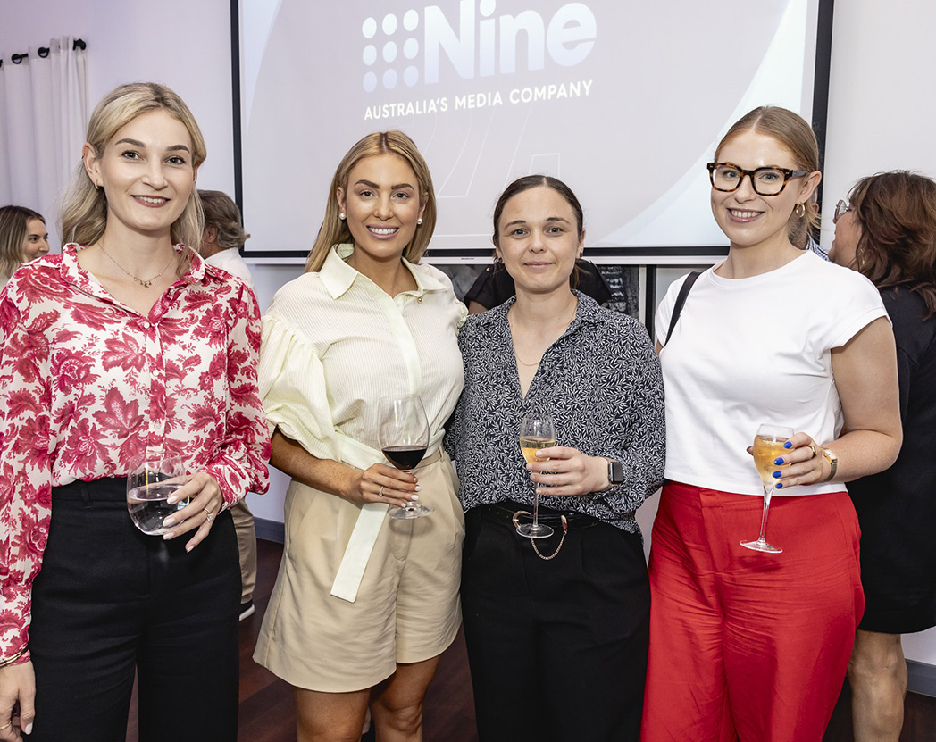 Industry event highlights “The Power of Nine”