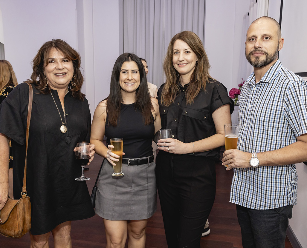 Industry event highlights “The Power of Nine”