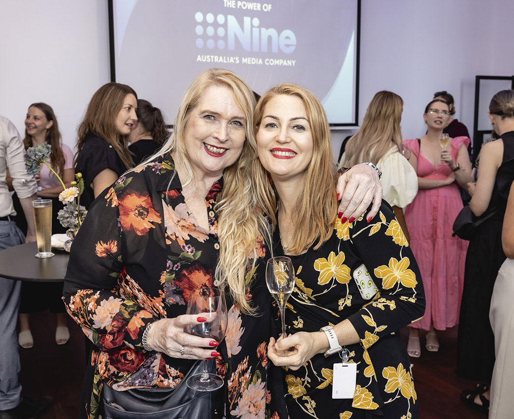 Industry event highlights “The Power of Nine”