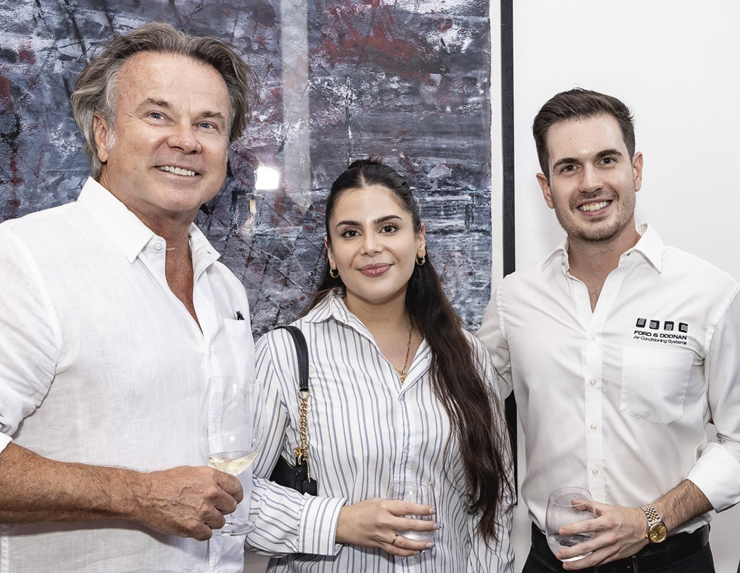 Industry event highlights “The Power of Nine”