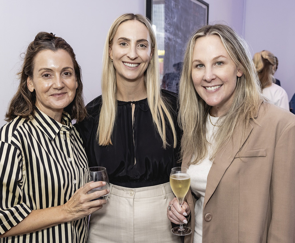 Industry event highlights “The Power of Nine”