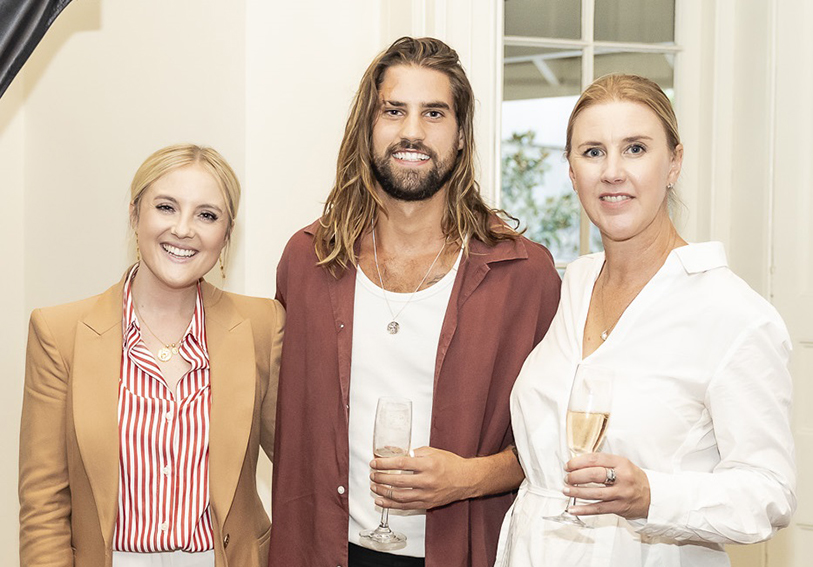 Nine Perth and 96FM collaborate to deliver a mighty MAFS event at Lamont’s Bishops House