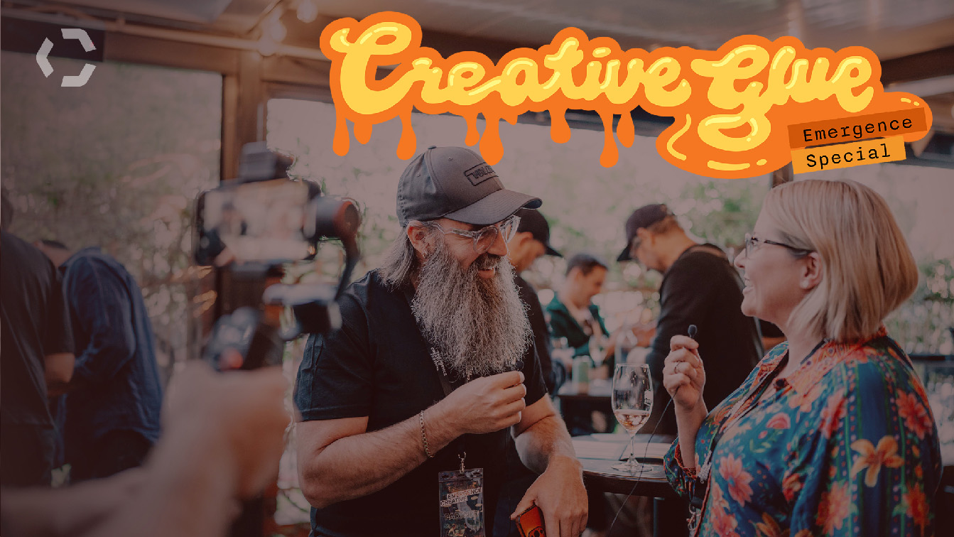 Relive the Magic of Emergence Festival with Creative Glue: The Final Wrap-Up, Video Edition