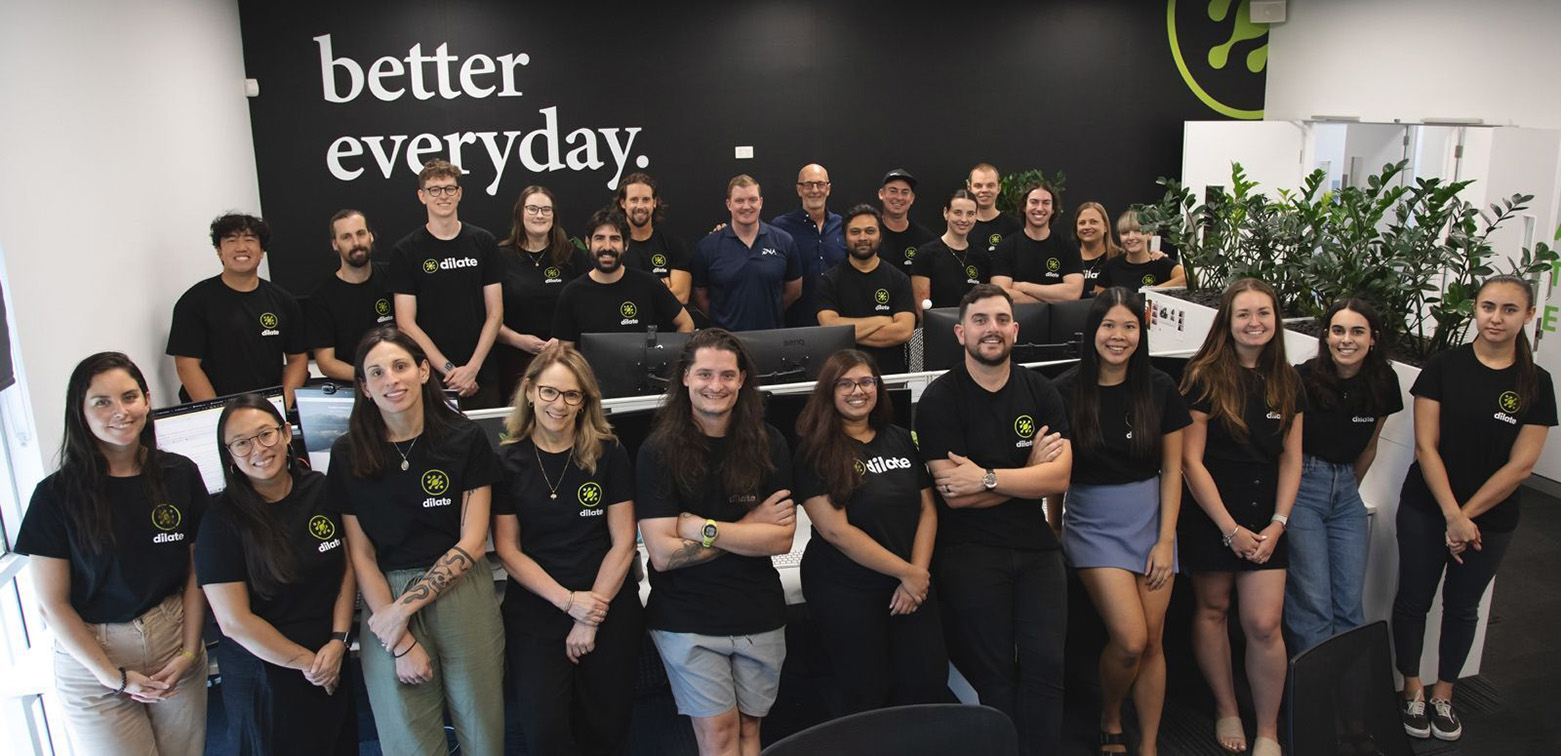 xDNA Group announces large strategic investment in Australian agency, Dilate Digital