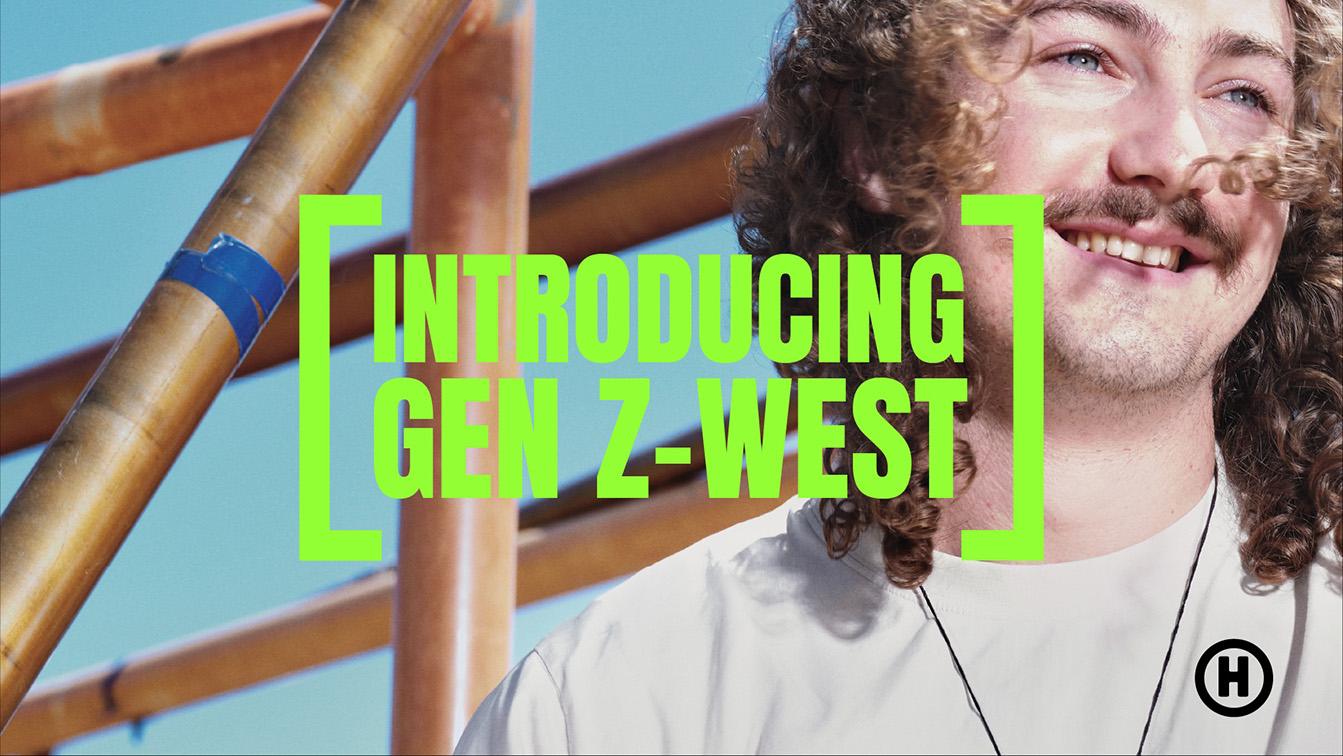Hypnosis reveals what drives Gen-Z West