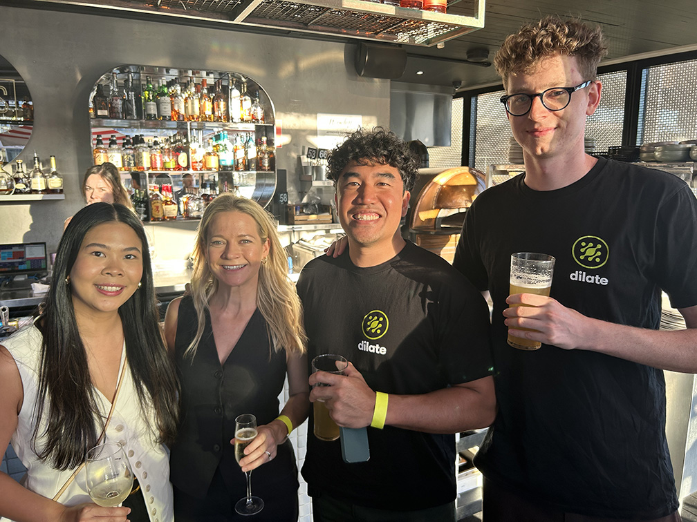 IMAA’s annual independent networking event