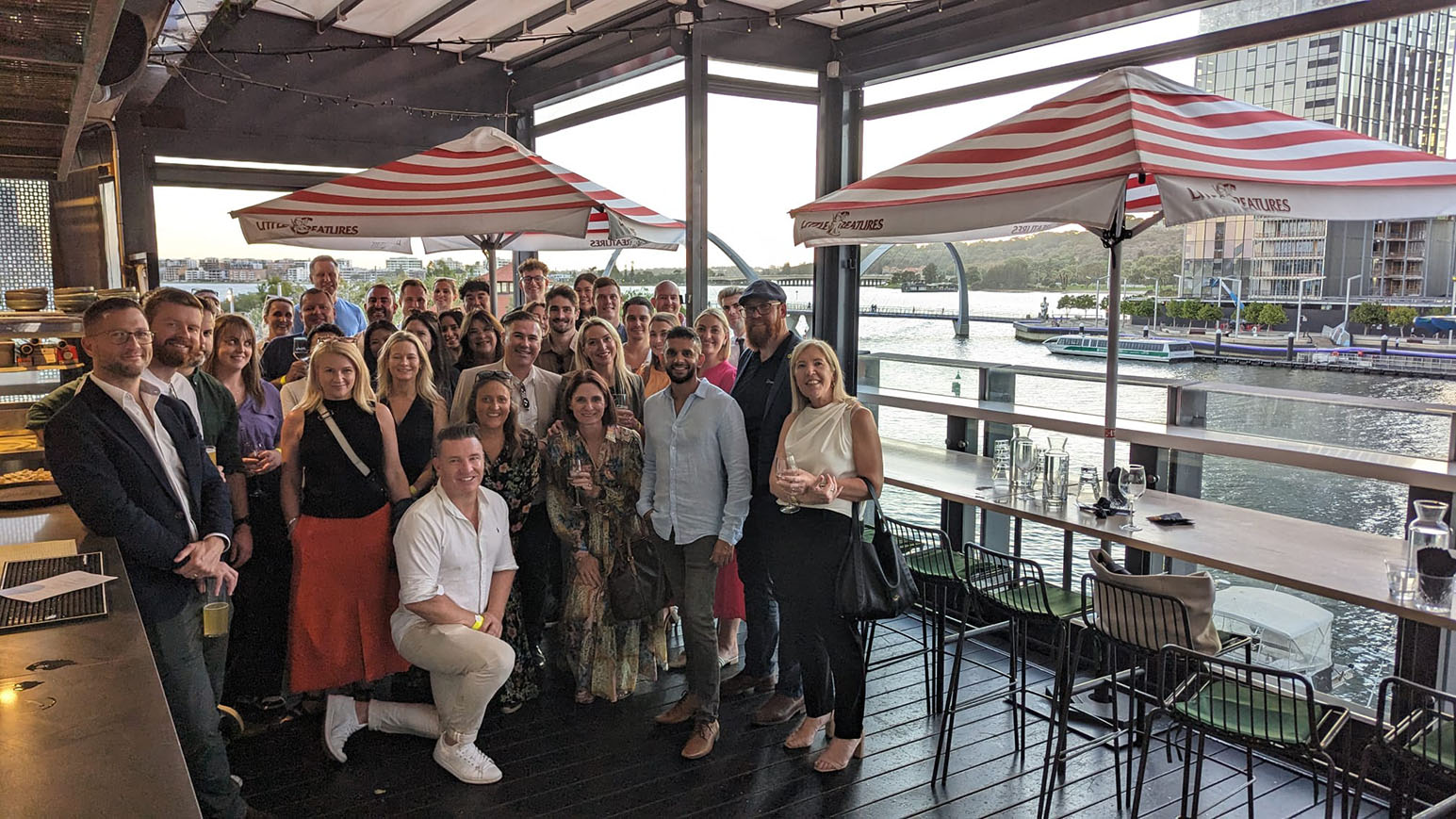 IMAA’s annual independent networking event