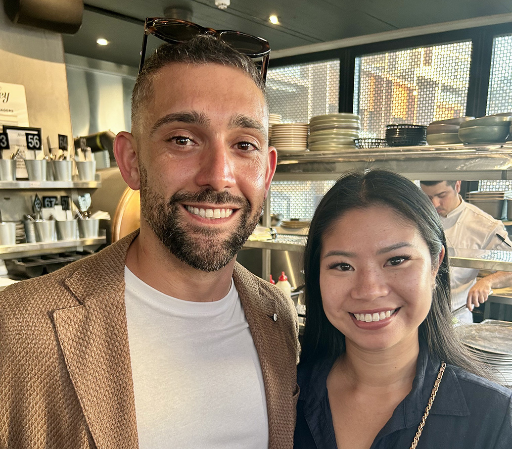 IMAA’s annual independent networking event