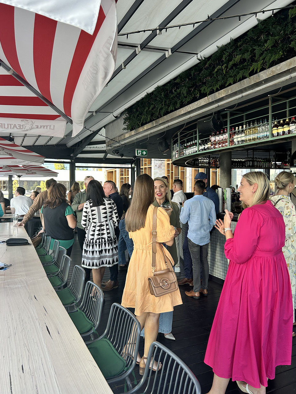 IMAA’s annual independent networking event