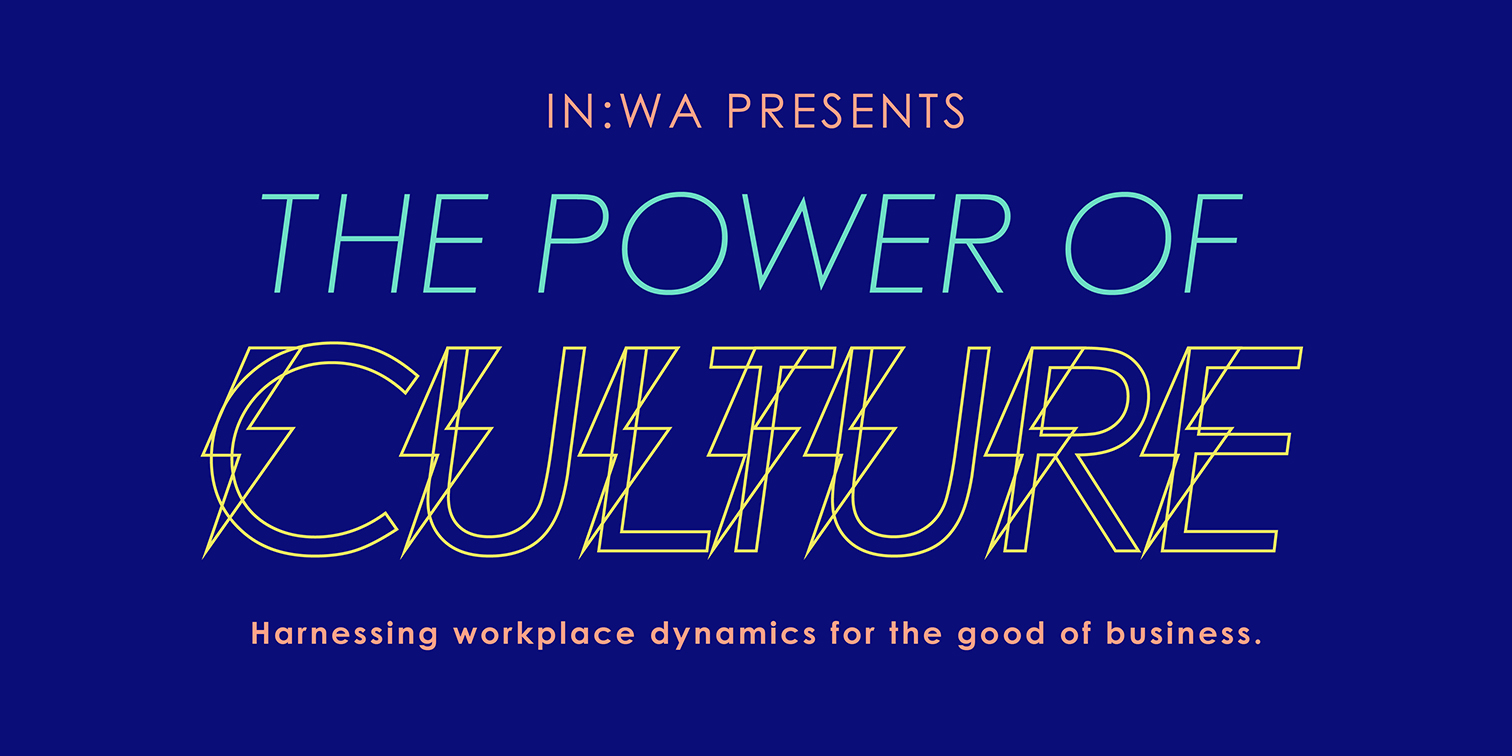 The Power of Culture: Harnessing workplace dynamics for the good of business