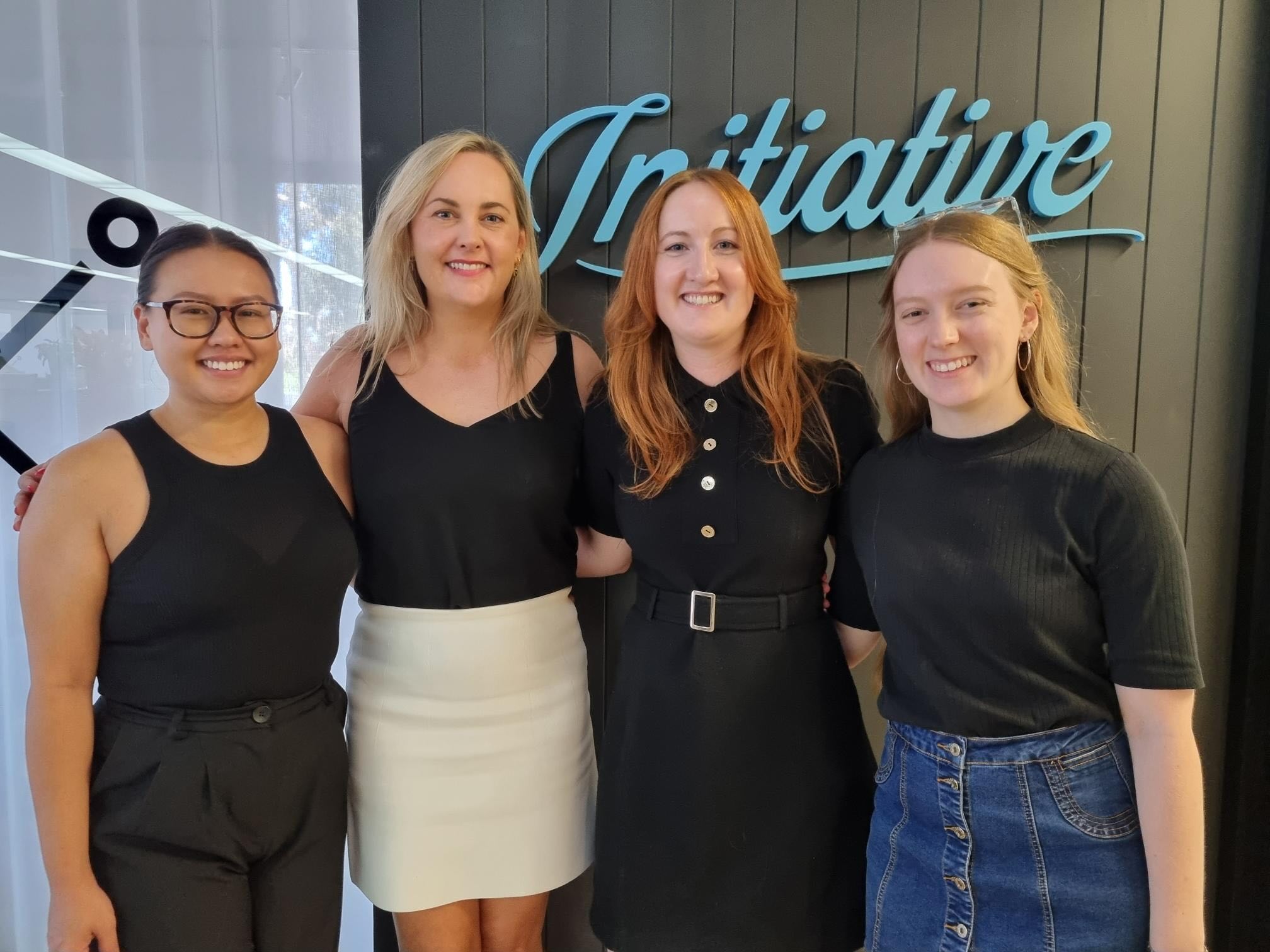 Initiative Perth boosts talent pool and strengthens agency capabilities