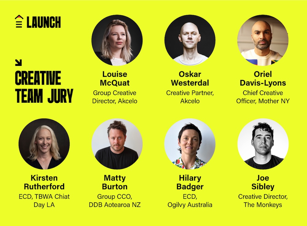 Entry deadline quickly approaching for FBI Talent Co.’s ‘LAUNCH’ programme; Deadline Friday April 5