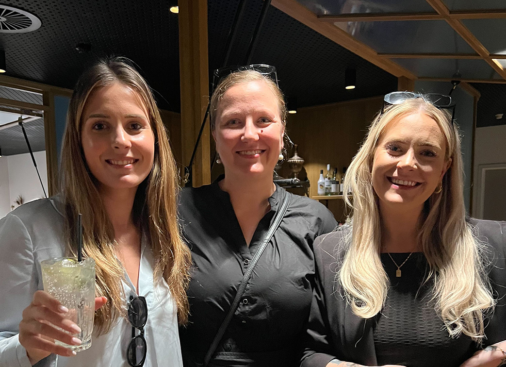 Good Times: Media Tonic’s No Agenda Sundowner
